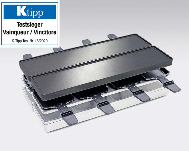 Produktbild Koenig Duo 4 and more