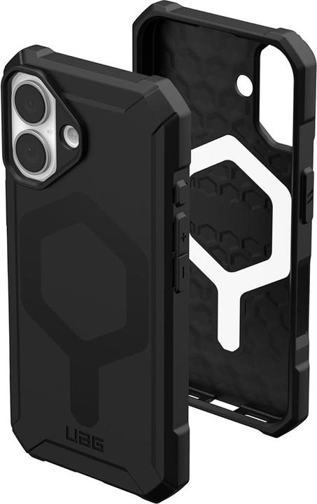 Productafbeelding UAG Essentieel pantser Magsafe (Apple iPhone 16)
