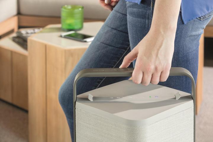 Image du produit Escape P9 (16 h, Fonctionnement sur batterie)