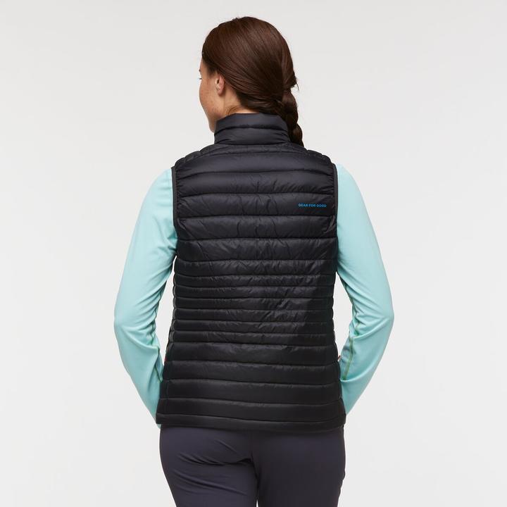 Actual product image Cotopaxi Fuego Down Vest (XL)