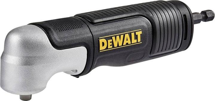 Actual product image DeWalt DT20504-QZ Angle attachment 1pc.