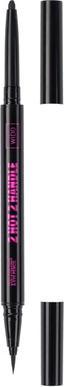 Wibo Too Hot Too Handle 2 In 1 Double Eyeliner & Eyepencil