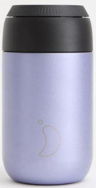 Immagine prodotto Chilly’s Tazza da caffè Chilly's Series 2 Core 340ml (0.34 l)