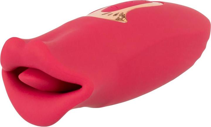Productafbeelding You2Toys Orale Plezier Vibrator