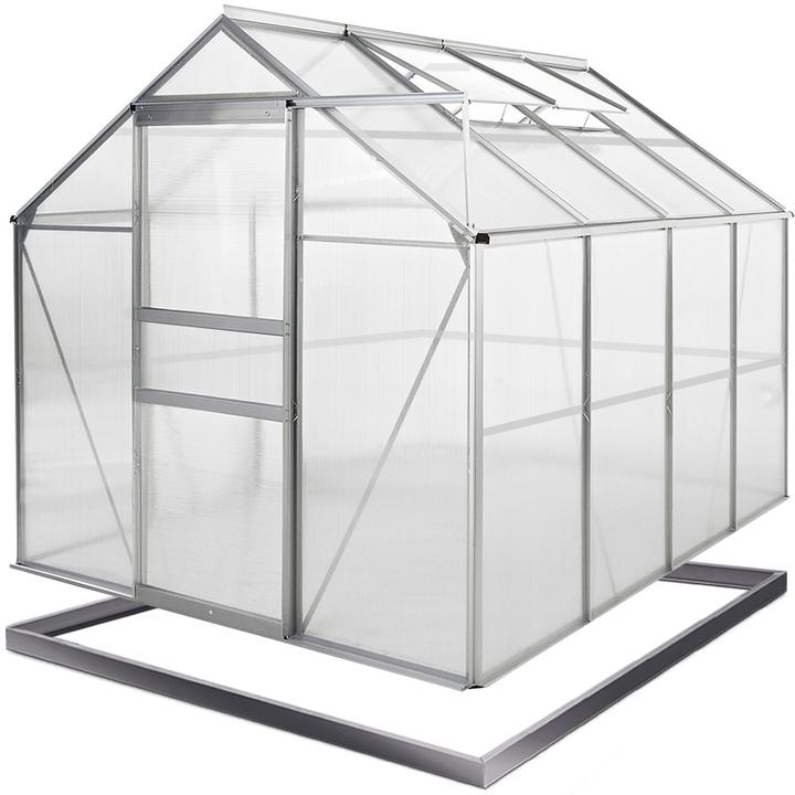 Produktbild Deuba ALU Gewächshaus