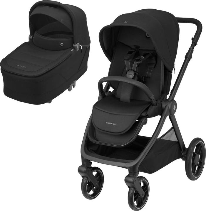 twillic black
