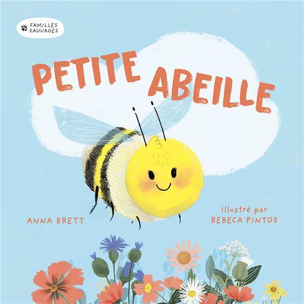 Produktbild 123 Soleil Petite Abeille (Französisch, Brett Anna, Pintos Rebeca, 2022)