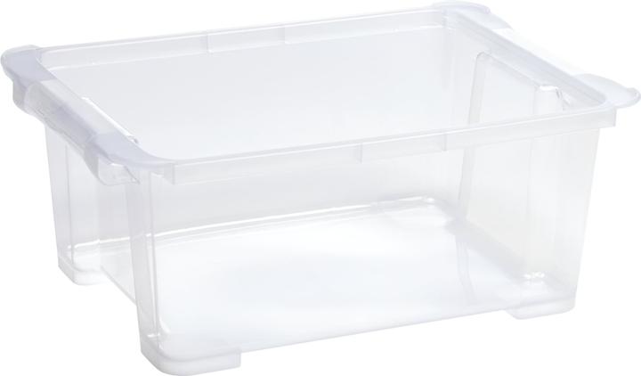 Image du produit micasa Evo (28 x 38 x 16 cm, 11 l)