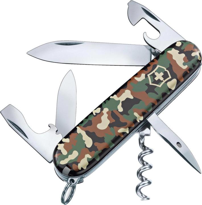 Produktbild Victorinox Spartan