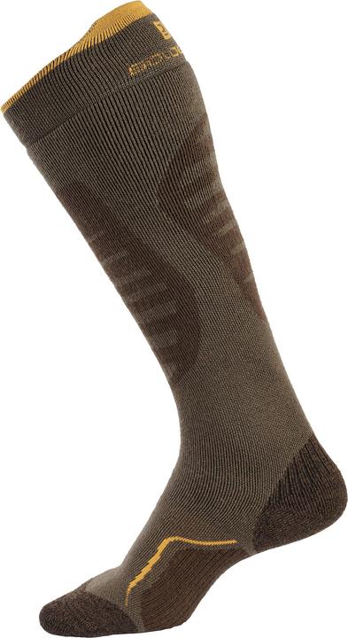 Actual product image Solognac Hunting Warm Full-Length Merino Wool Socks Stat 900 (41 - 43)