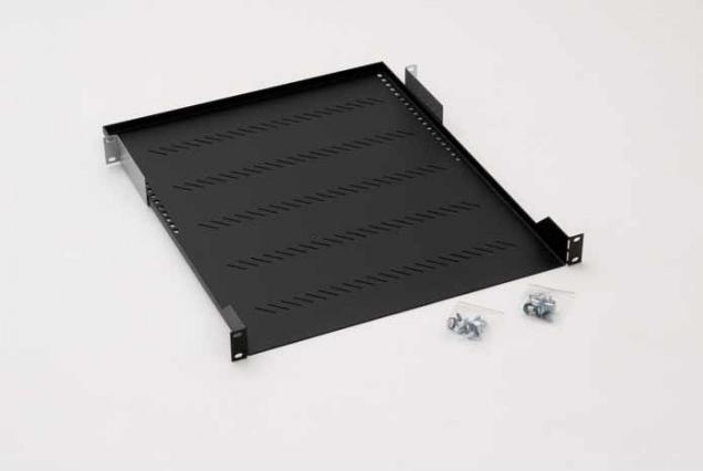 Actual product image Triton Rack Shelf (ventilated)