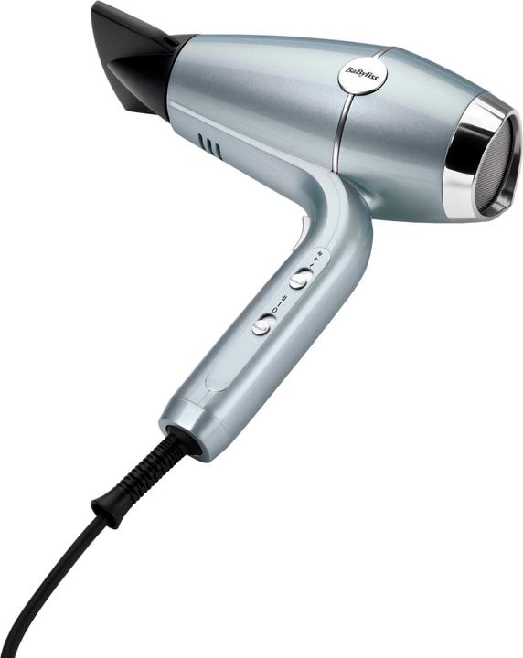 Immagine prodotto BaByliss Fusione idroelettrica