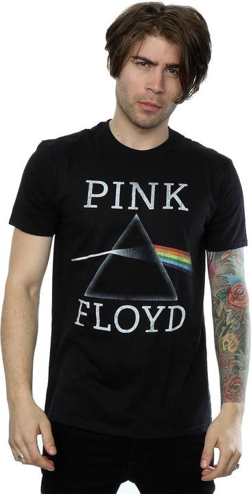 Produktbild Pink Floyd Dark Side Of The Moon TShirt (M)