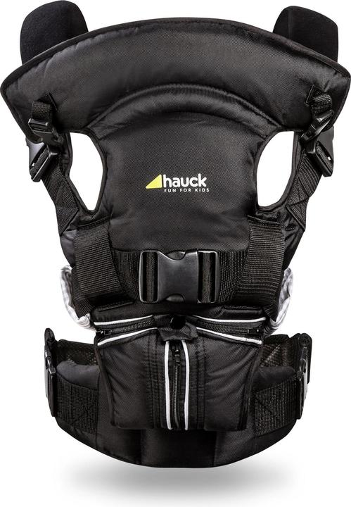 Actual product image Hauck 4-Way Carrier