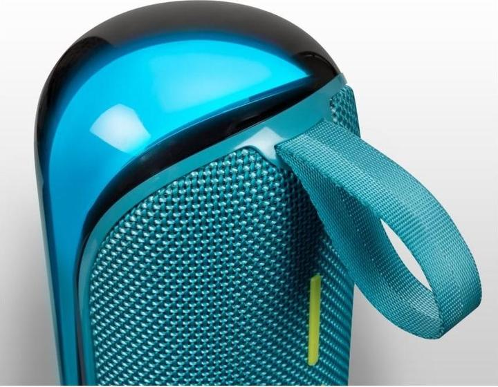 Actual product image Bigben Tube - Bluetooth Speaker (4 h, Without external power source)