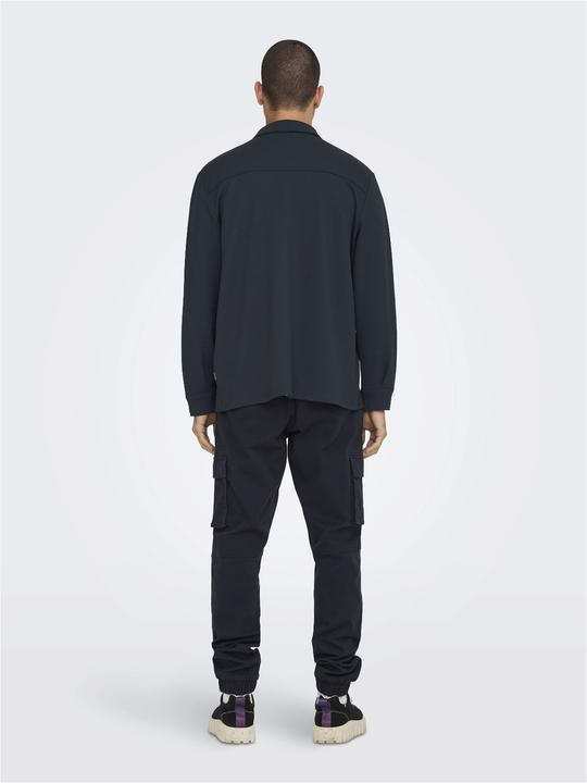 Produktbild Only & Sons Sweat- Overshirt (L)