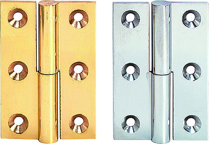 Image du produit Werkstarck Charnières de meubles (1 pcs)