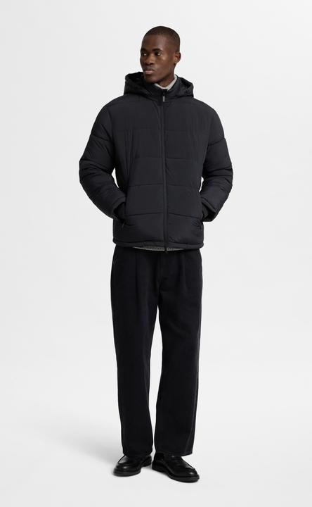Actual product image Selected Homme Slhcooper Puffer Jkt Noos (XL)