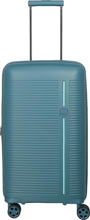 Actual product image Travelite ROOMER Kofferset L/M Aqu (167 l, XL (from 140l))