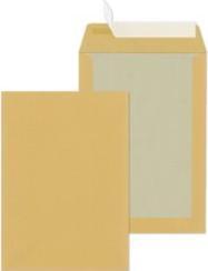 Immagine prodotto Mailmedia Tasche in cartone per pareti posteriori B5, senza finestra, bianco
