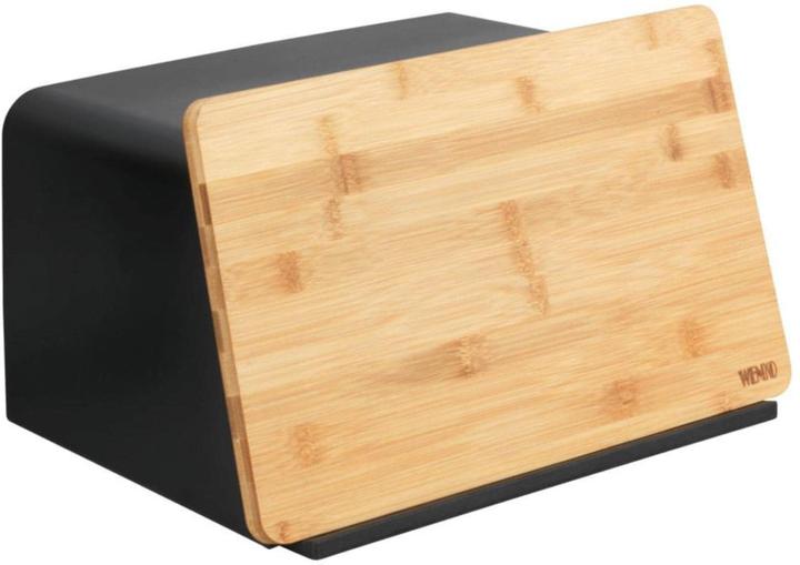 Wenko Brotkasten 'Kubo'