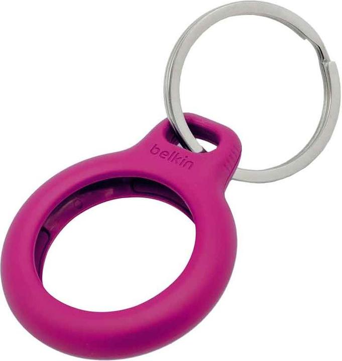 Image du produit Belkin AirTag Schlüsselanhänger
