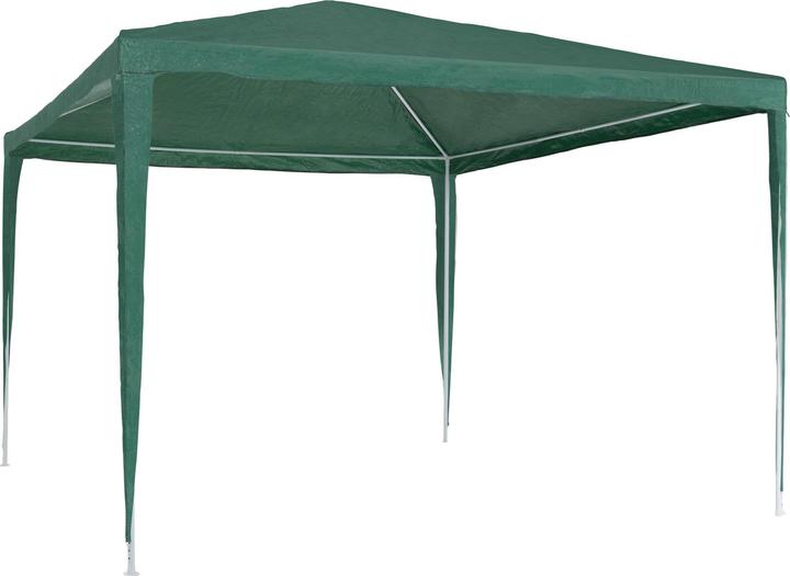 Actual product image tectake Kara (300 cm, 300 cm)