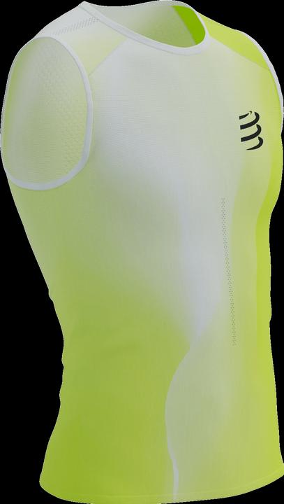 Compressport Performance Tank M