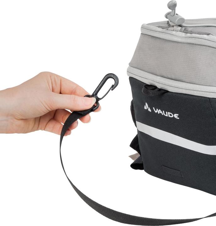 Immagine prodotto Vaude Silkroad Plus (16 l, Borsa portapacchi)