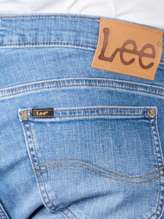 Actual product image Lee Rider (W30/L30)
