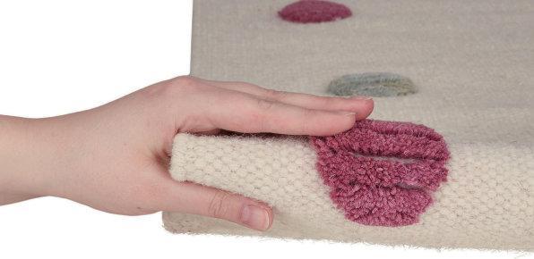 Immagine prodotto Happy Rugs Colordots (160 x 230 cm)