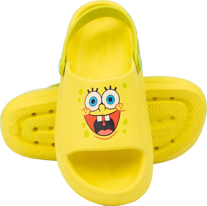 Immagine prodotto Spongebob Squarepants Cursori di personaggi per bambini/ragazzi (33)