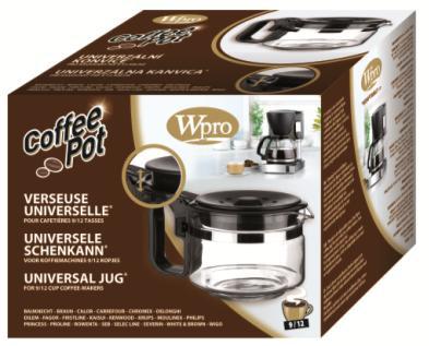 Produktbild WPRO UCF200