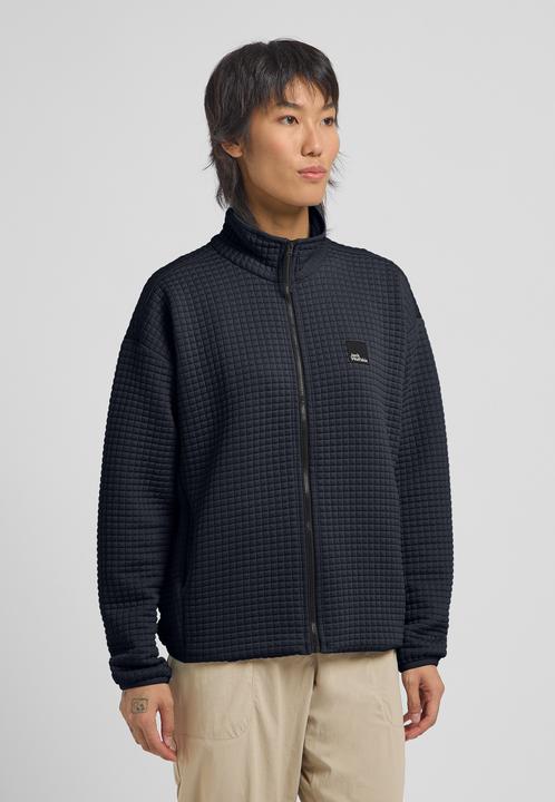 Actual product image Jack Wolfskin Mogari Fz W (XS)