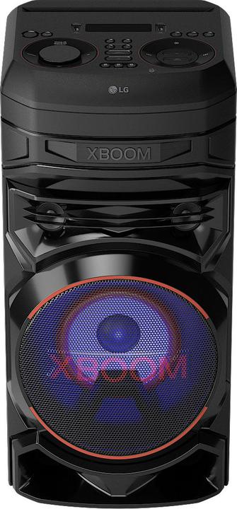 Actual product image LG RNC5 XBoom (Passive)