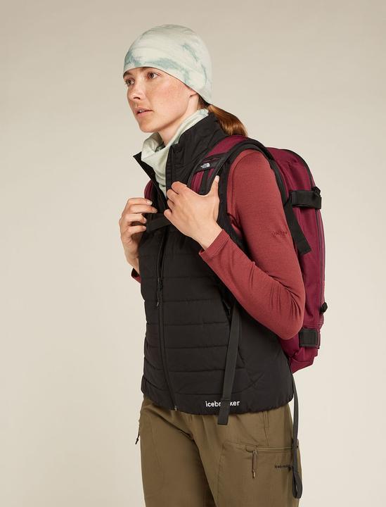 Produktbild Icebreaker Unisex Merino 200 Flexi Chute Cloud Dye