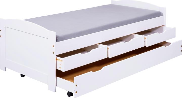Immagine prodotto Inter Link Ulli (90 x 200 cm)