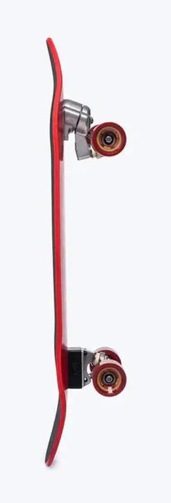 Actual product image YOW Surfskate Medina Panthera (33.50")