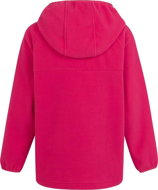Actual product image Regatta Childrens/Kids Fayley Hooded Fleece Jacket (158)