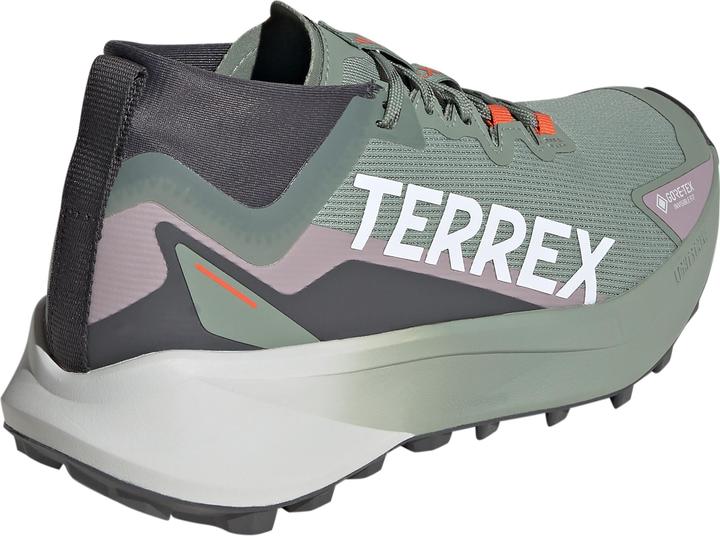 Actual product image adidas Women's Agravic GTX (36.5, 37)