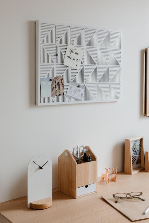 Produktbild Umbra Trigon (Magnettafel, 52.5 x 38 cm)