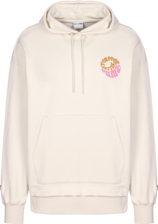 Produktbild Puma Hoodie Downtown Graphic (M)