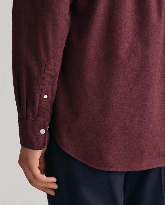 Immagine prodotto GANT camicia flannel melange (S)