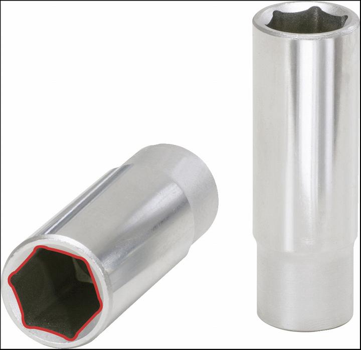 Actual product image KS Tools Socket wrench set