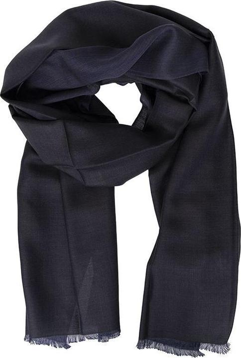 Bleu foncé, Noir