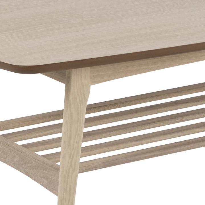 Image du produit AC Design Woodstock (120 x 60 x 47 cm)