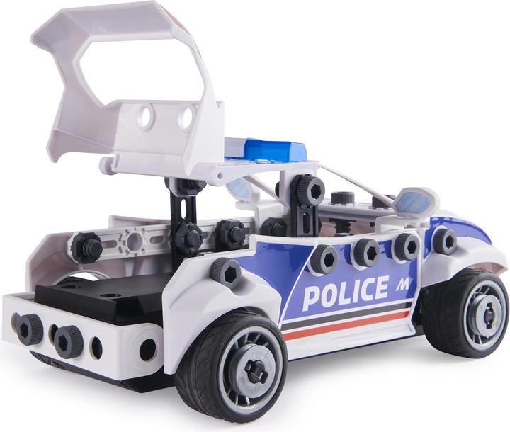 Image du produit Spin Master RC Police Car