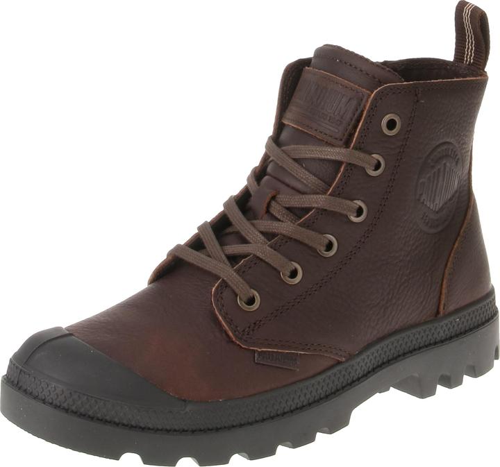 Palladium Pampa Zip Leather ESS - 30355 (43)
