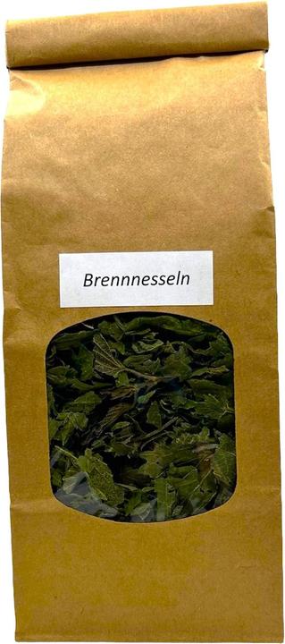 Produktbild Hasensprung Kräuter Brennesseln, Bio, 20g (20 g)