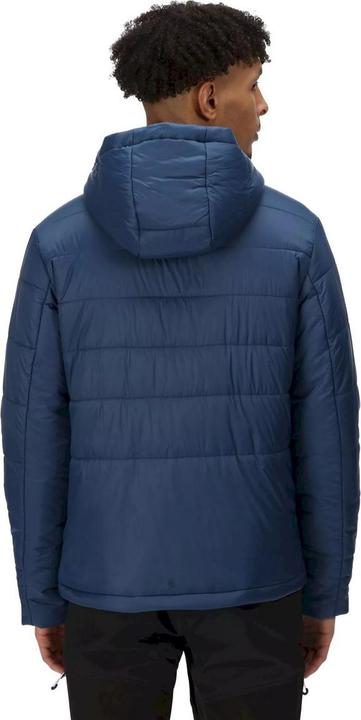 Image du produit Regatta Veste matelassée Volter Loft Iii Chauffée (L)
